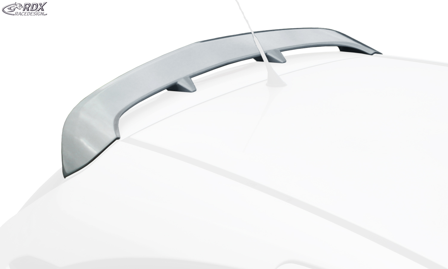 RDX OPC Look katusespoiler – Opel Corsa E (3-ukseline)