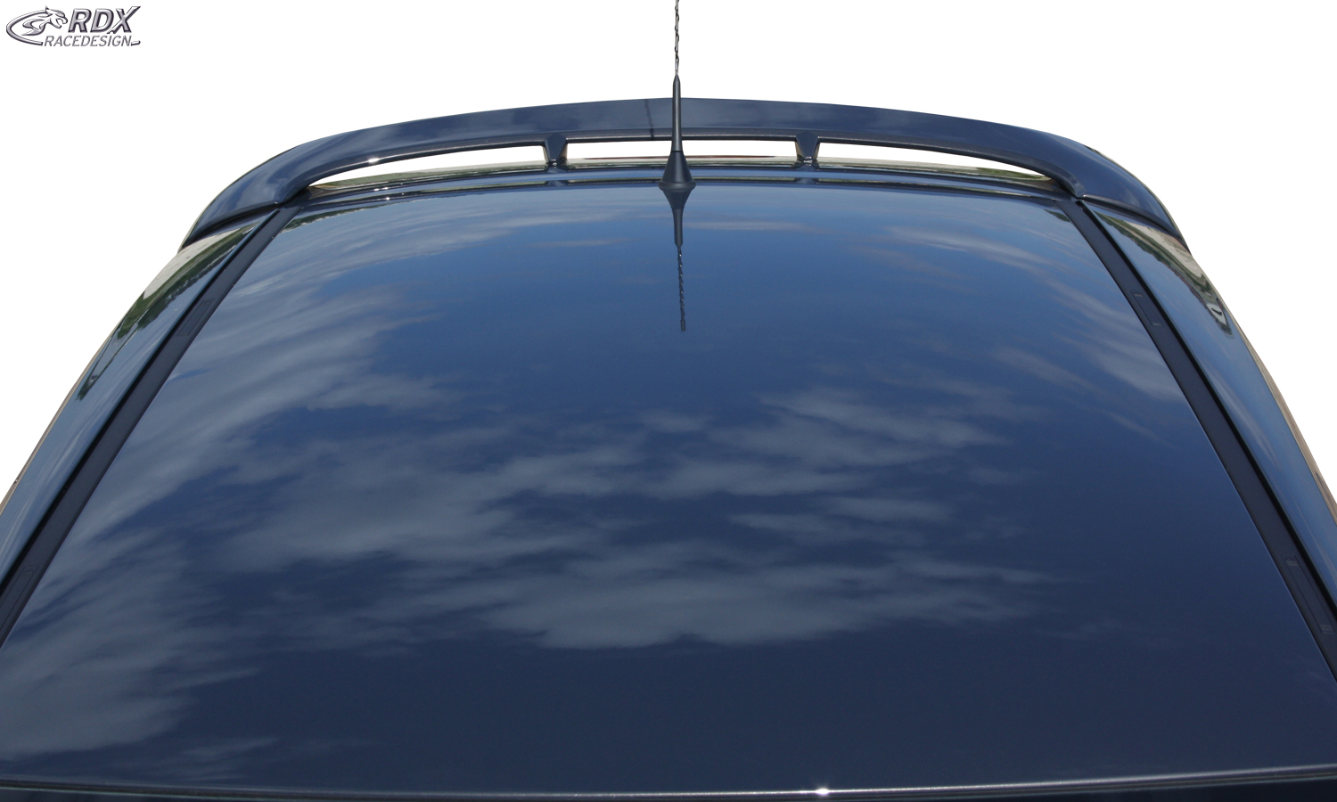 RDX OPC Look roof spoiler – Opel Corsa E (5-door)