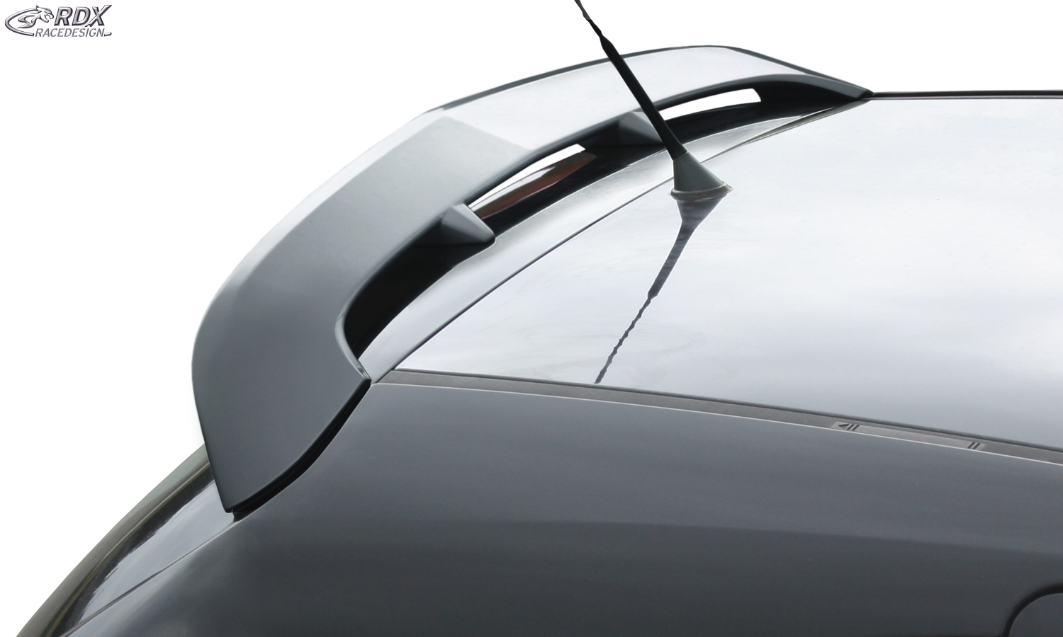 RDX OPC Look katusespoiler – Opel Corsa D (3-ukseline)