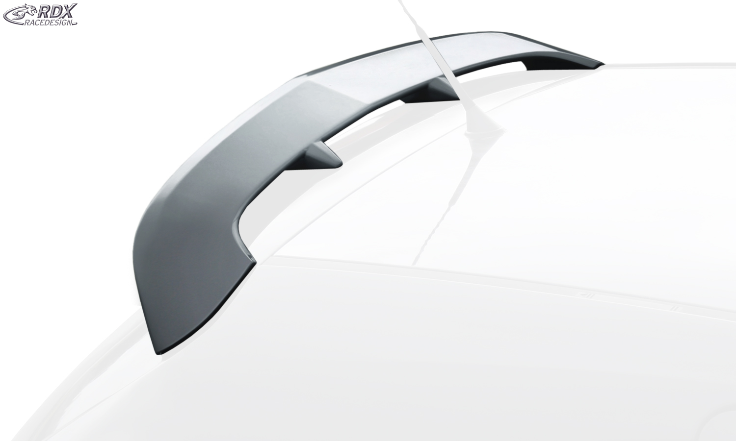 RDX OPC Look katusespoiler – Opel Corsa D (3-ukseline)