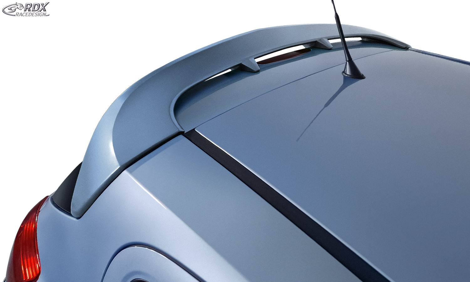 Спойлер на крышу RDX OPC Look – Opel Corsa D (4/5-дверный)