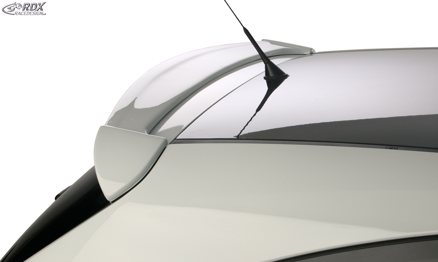 RDX katusespoiler – Opel Corsa E (3-ukseline)