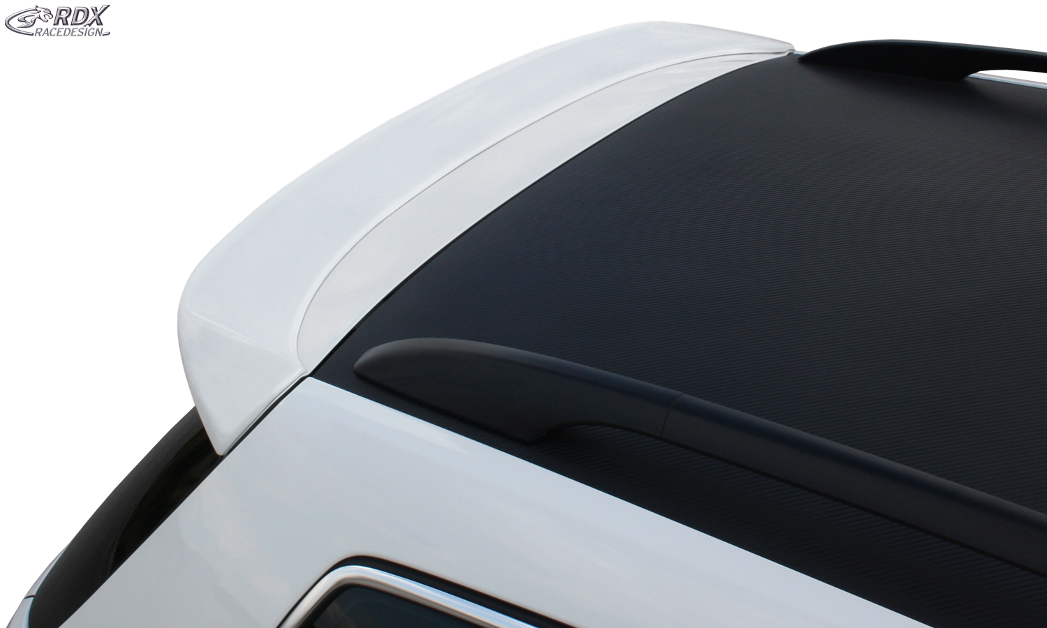 RDX katusespoiler – Volkswagen Passat B7/3C Variant universaal
