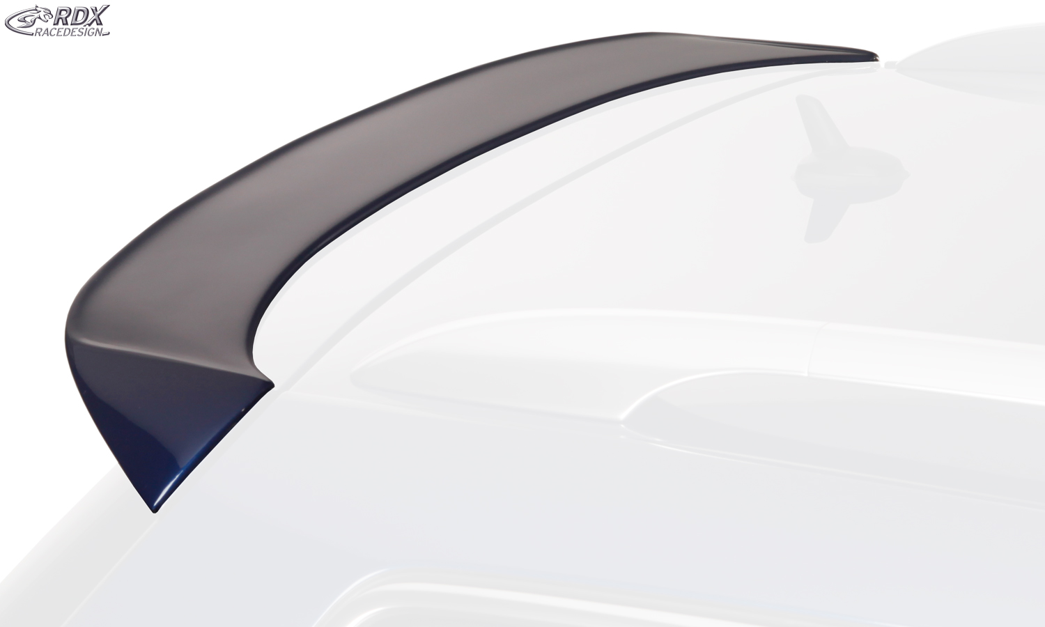 RDX katusespoiler – Volkswagen Passat B7/3C Variant universaal