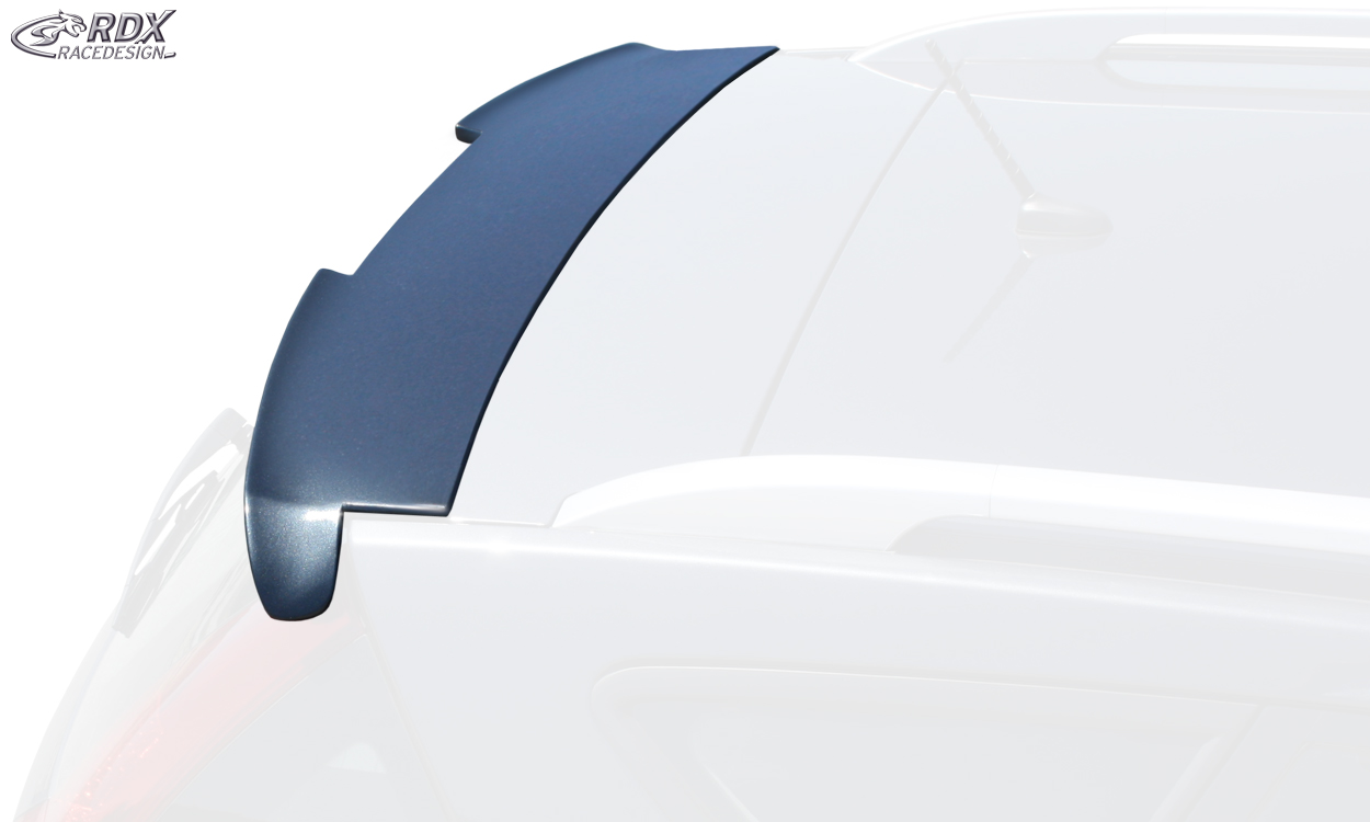 RDX katusespoiler – Kia Ceed tüüp ED SW universaal