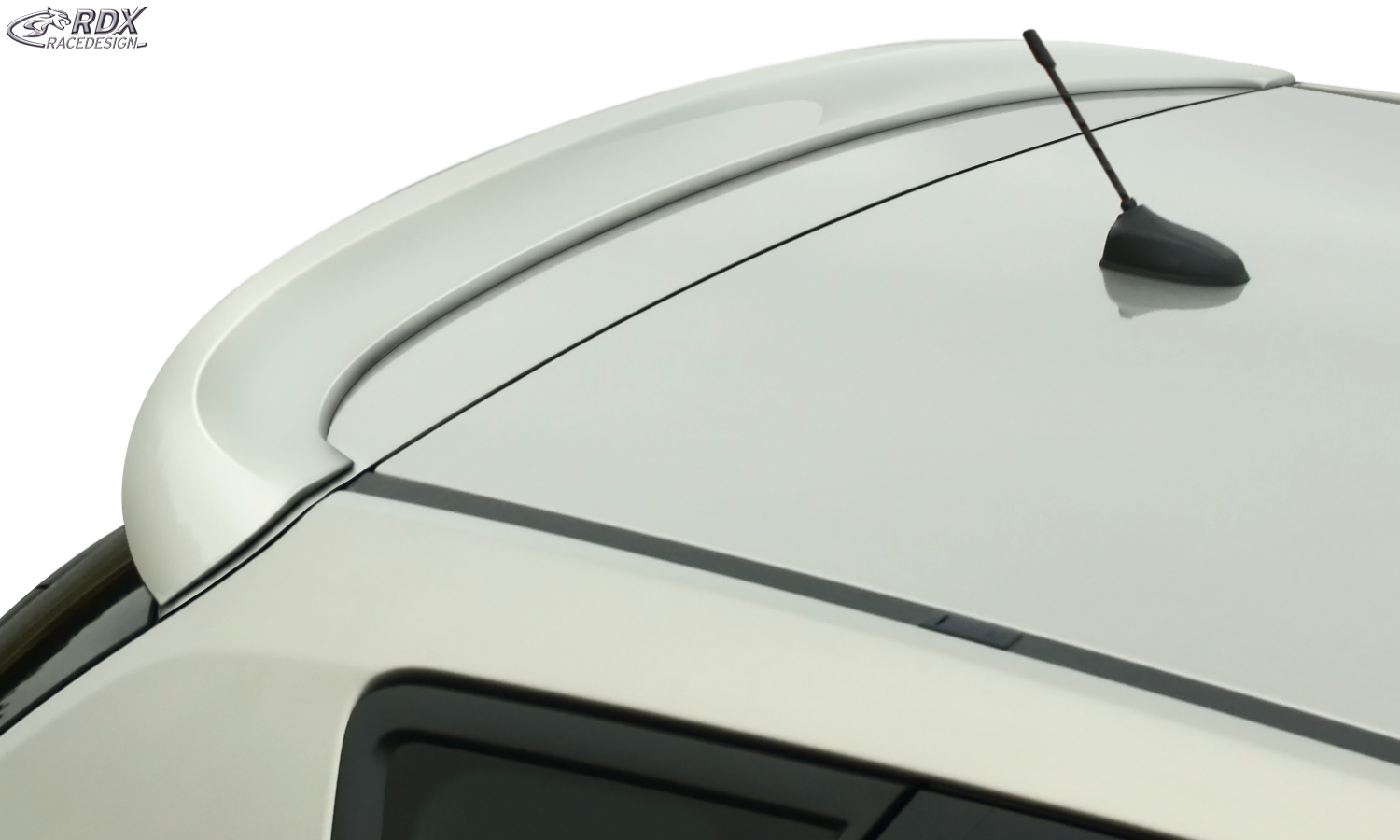 RDX roof spoiler – Kia Ceed type ED