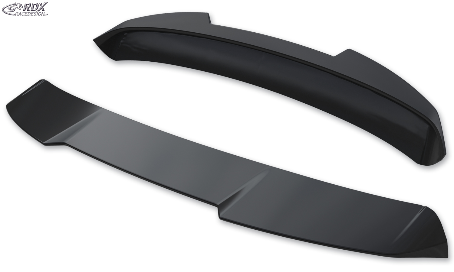 RDX roof spoiler – Touran 5T 2015–