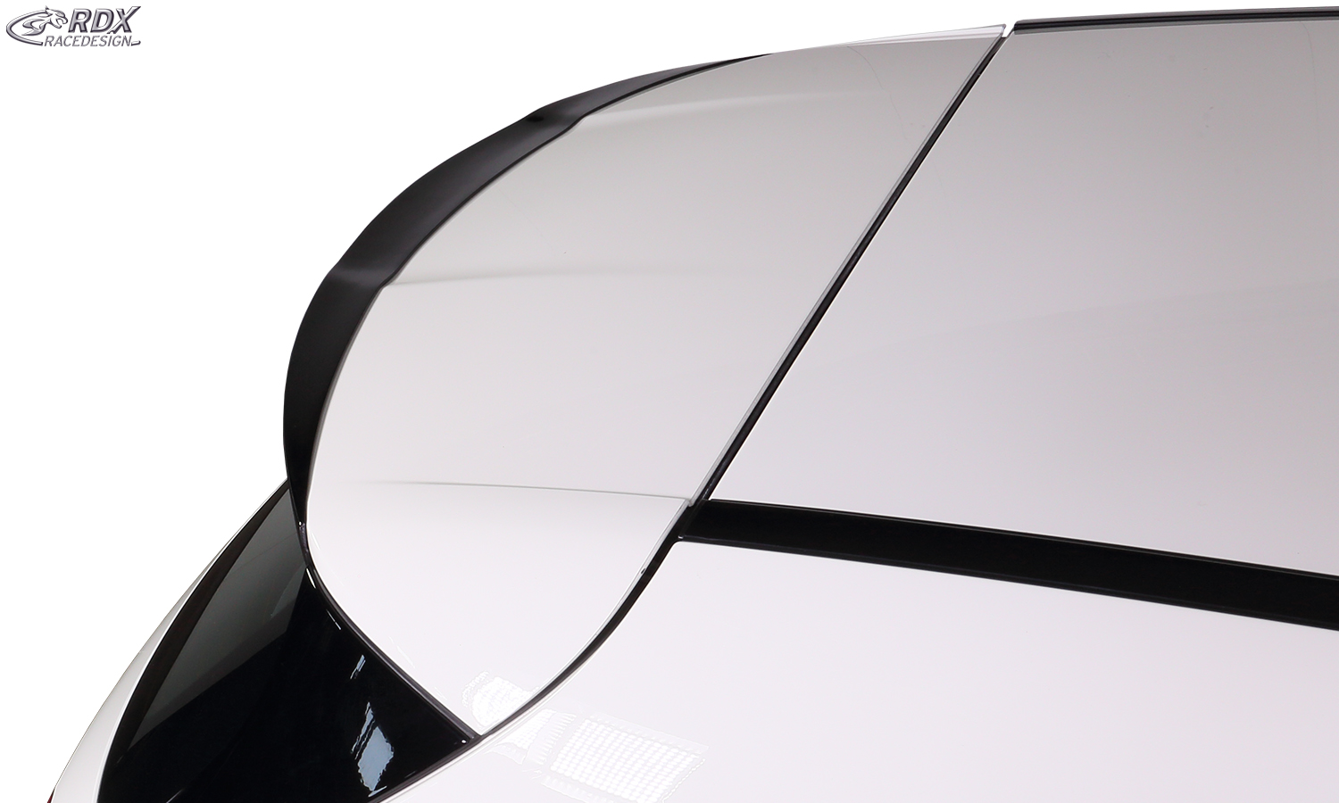 RDX roof spoiler – Mercedes-Benz A-Class W176