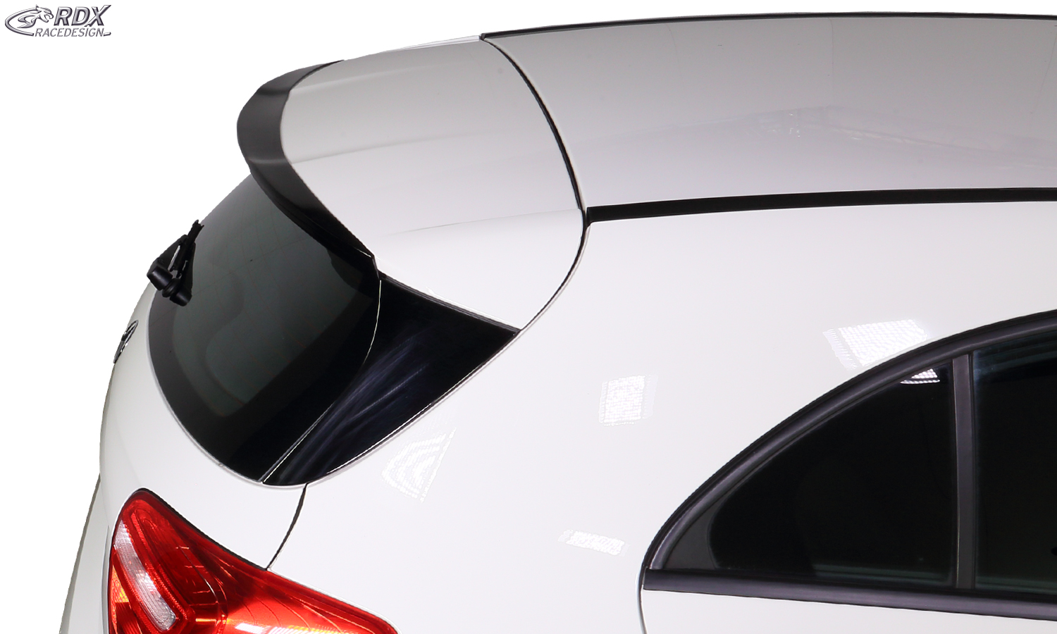 Спойлер на крышу RDX – Mercedes-Benz A-Class W176