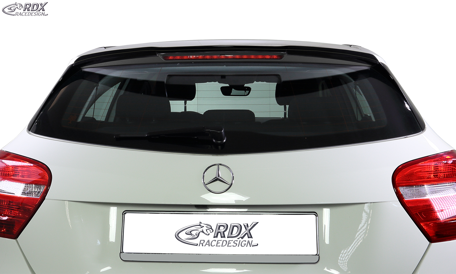 Спойлер на крышу RDX – Mercedes-Benz A-Class W176