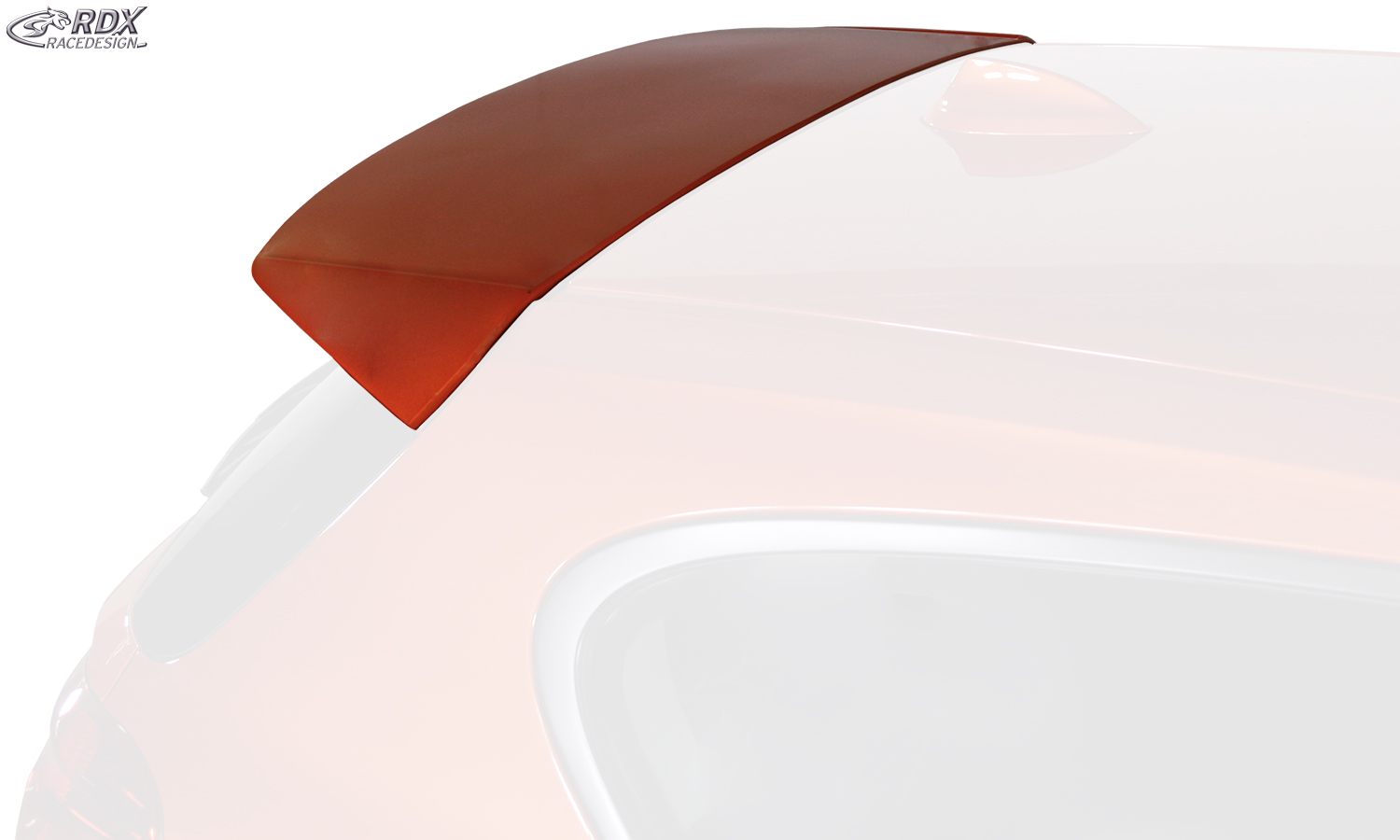 RDX katusespoiler – BMW 1. seeria F20/F21