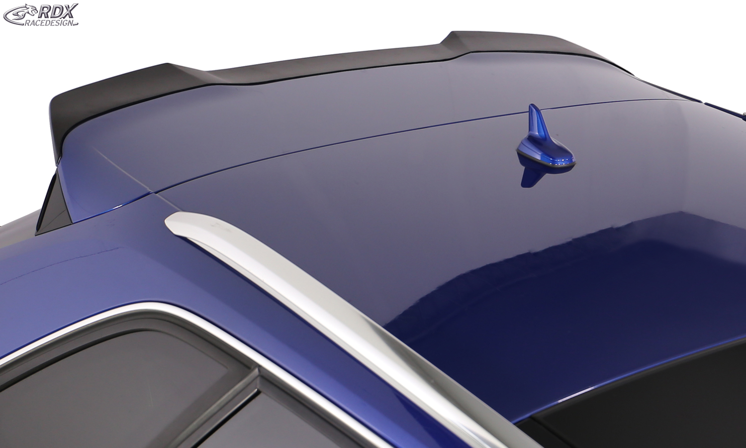 RDX katusespoiler – Audi A3 8VA Sportback/S3 (ainult S-Line ja S3)