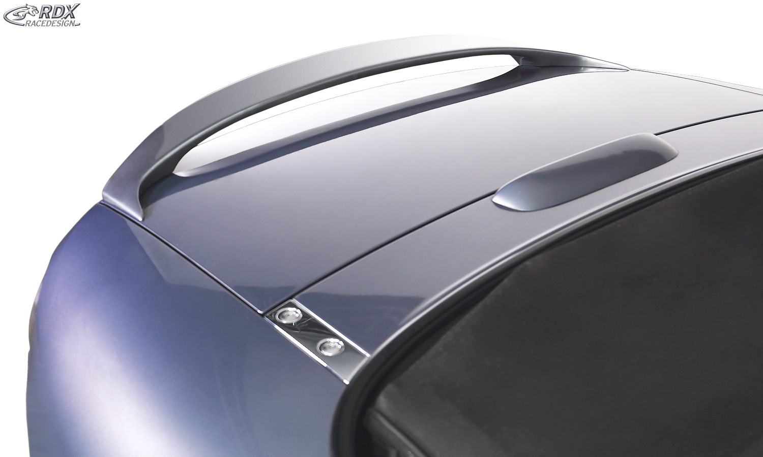 RDX rear spoiler – Mazda MX5 (NC) 2005–2015