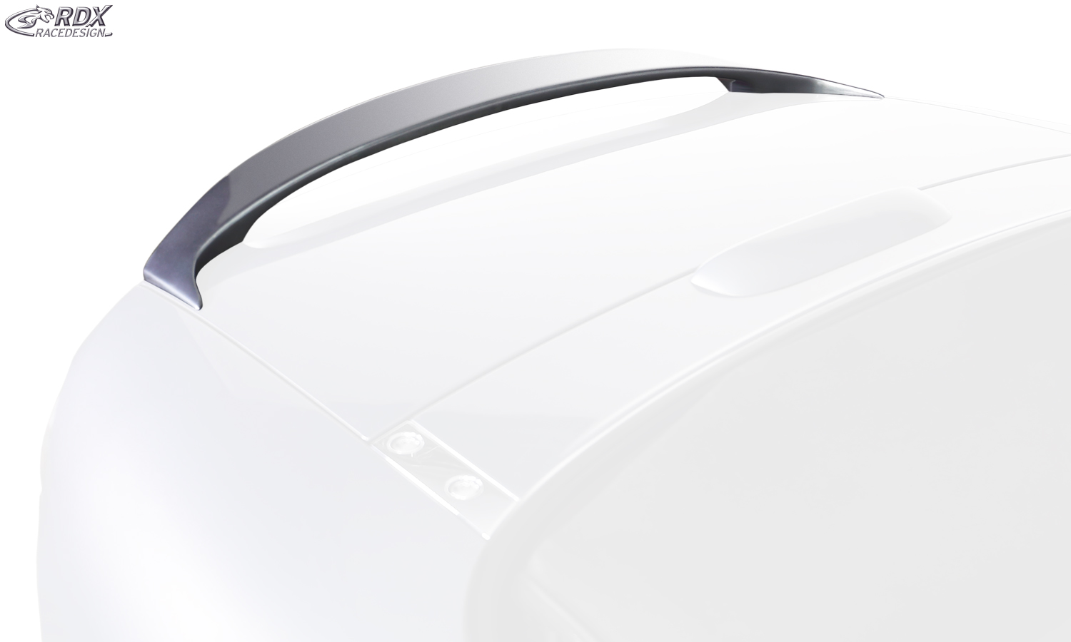 RDX rear spoiler – Mazda MX5 (NC) 2005–2015