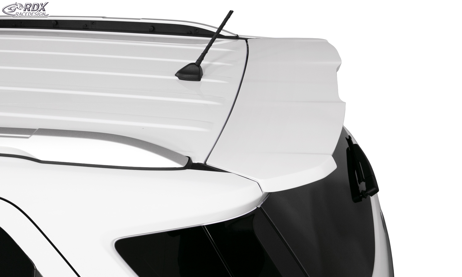 RDX katusespoiler – Ford EcoSport