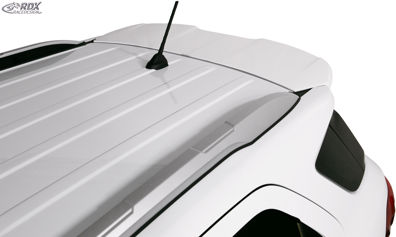 RDX katusespoiler – Ford EcoSport
