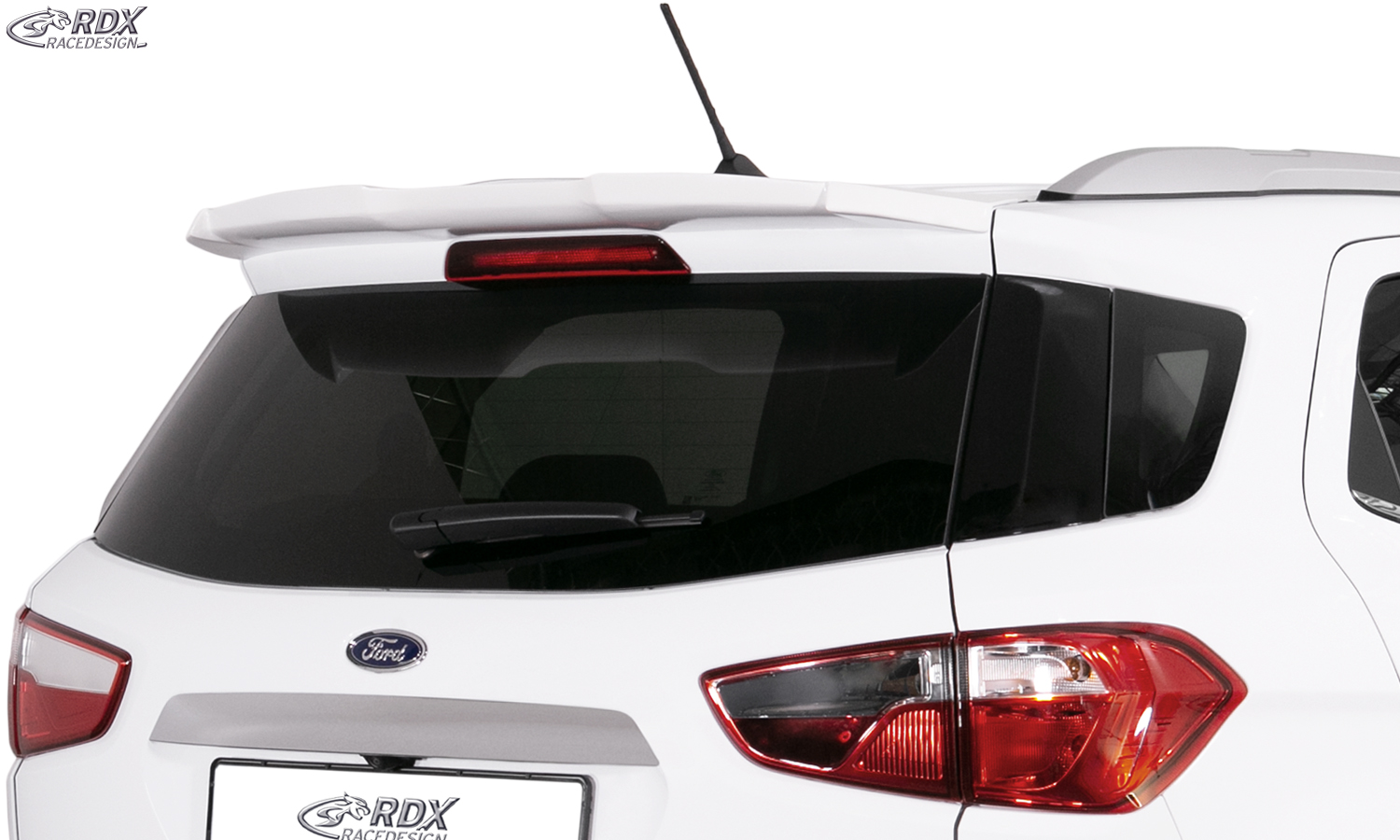 RDX katusespoiler – Ford EcoSport