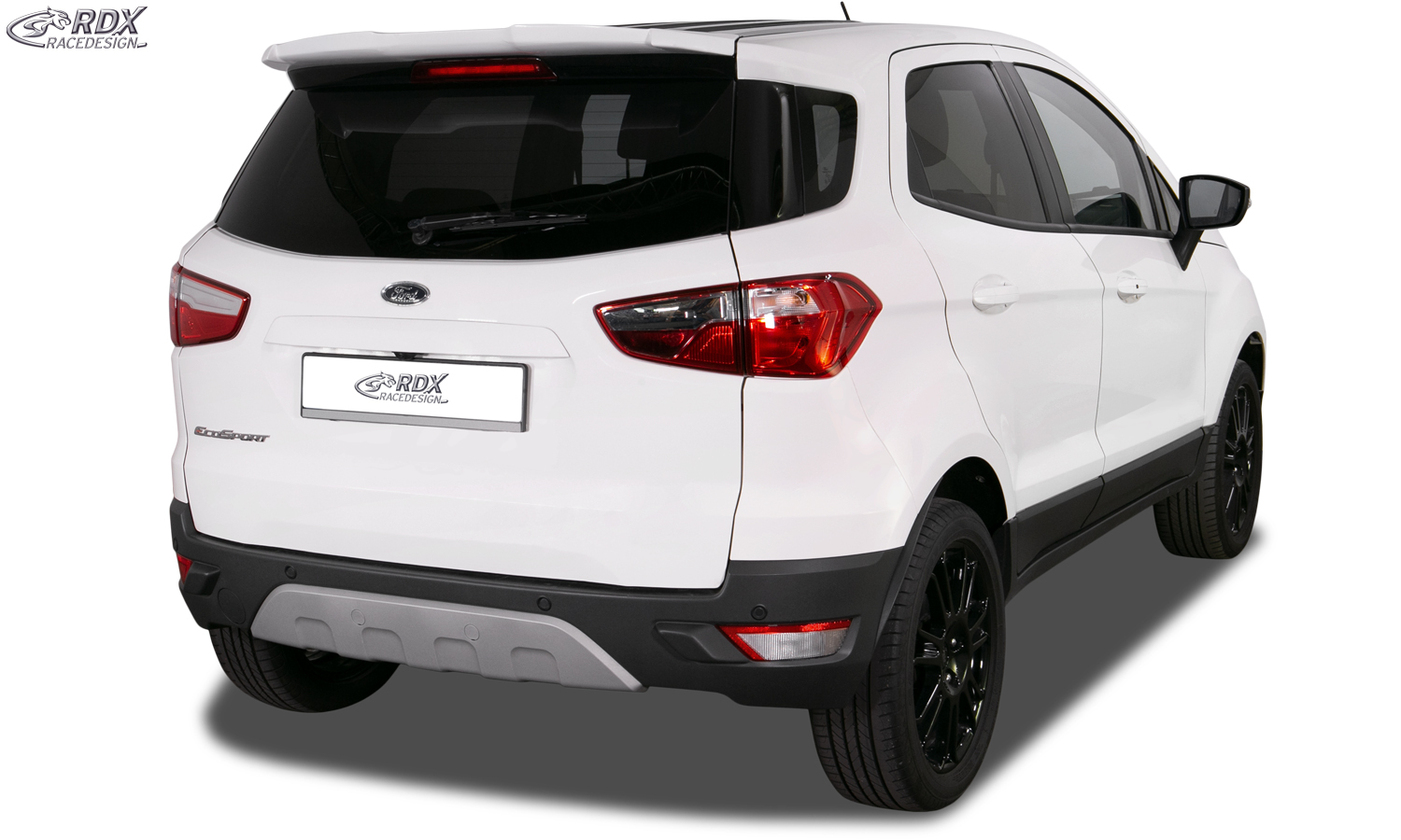 RDX katusespoiler – Ford EcoSport