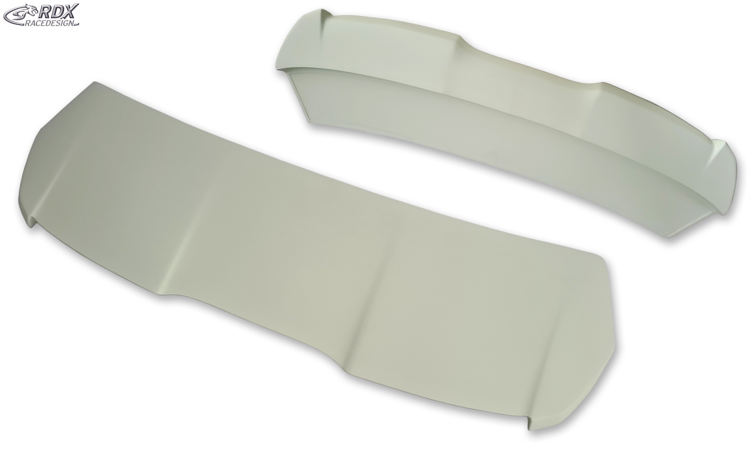 RDX katusespoiler – Ford EcoSport