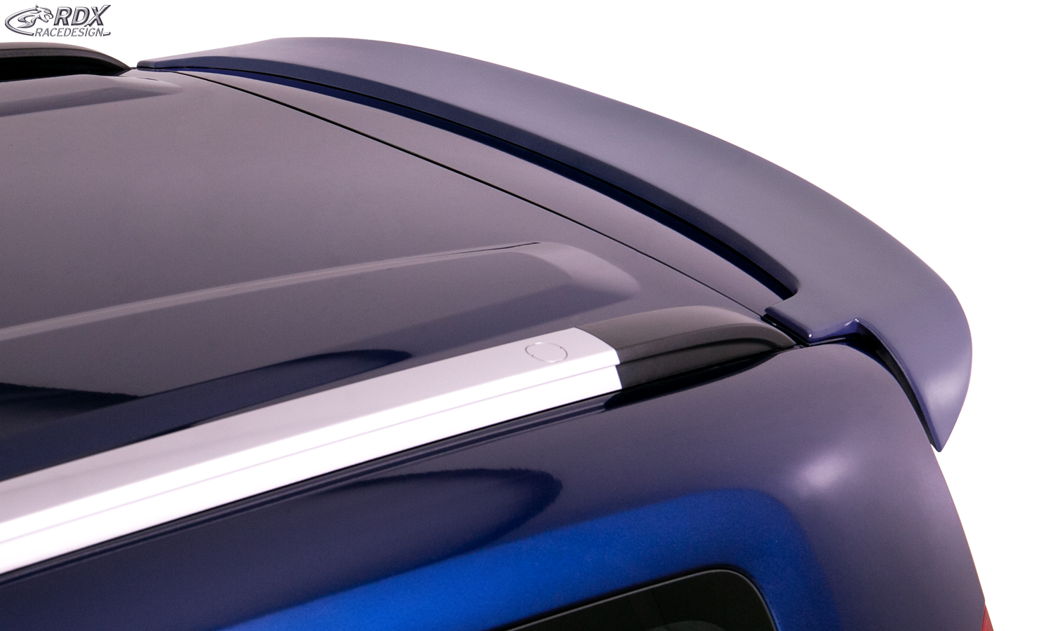 RDX roof spoiler – Dacia Lodgy
