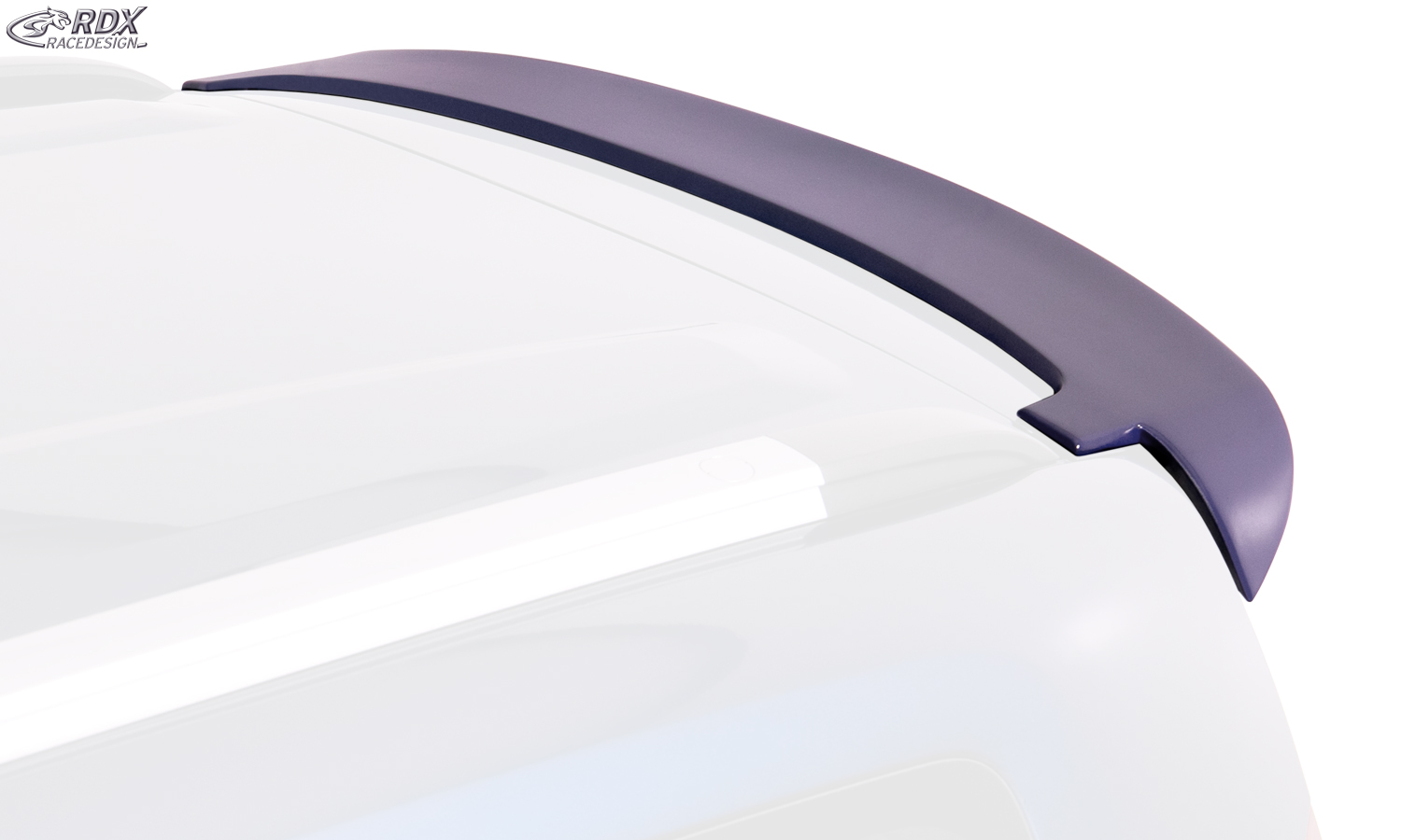RDX roof spoiler – Dacia Lodgy