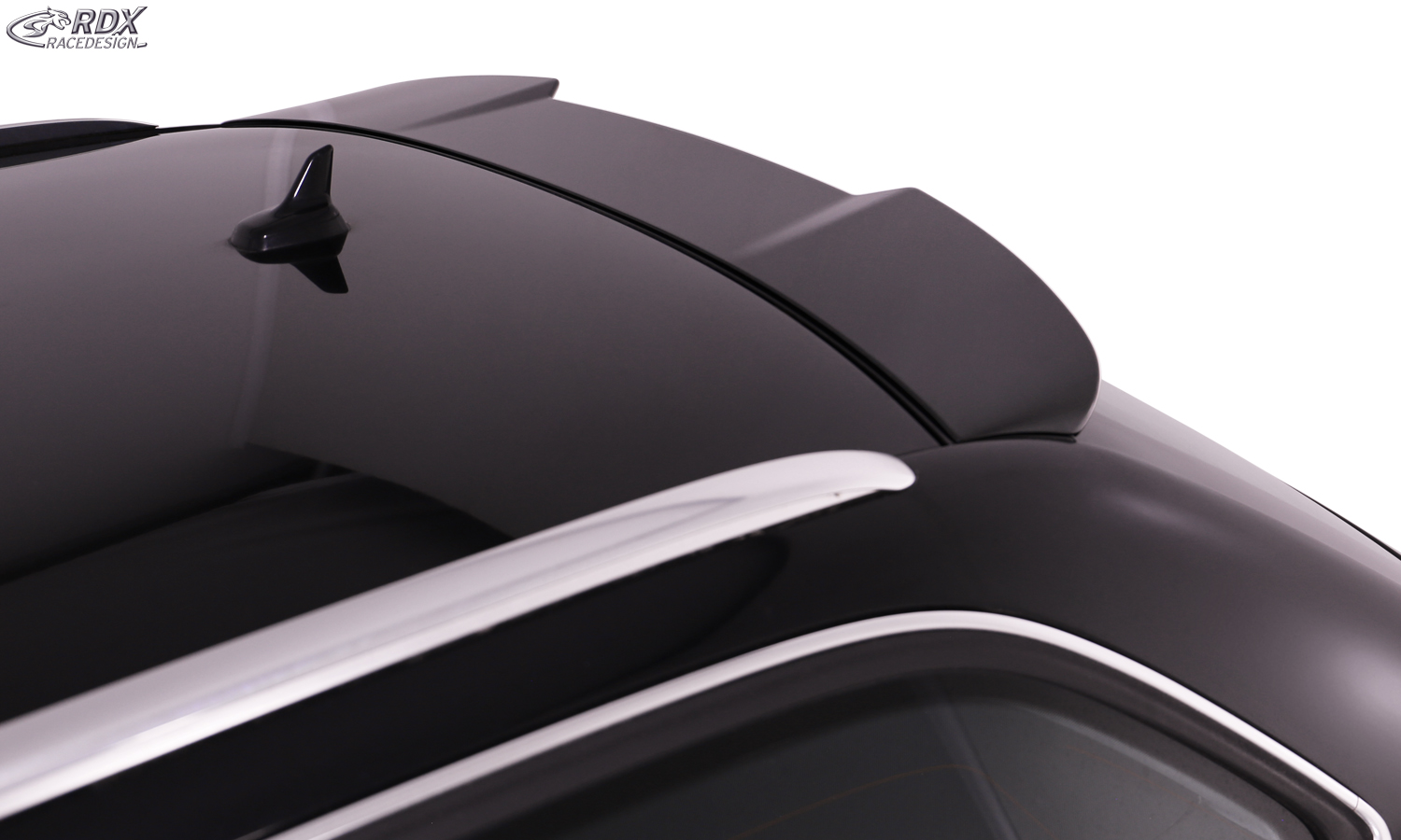 RDX katusespoiler – Audi A6 4F C6 Avant/universaal