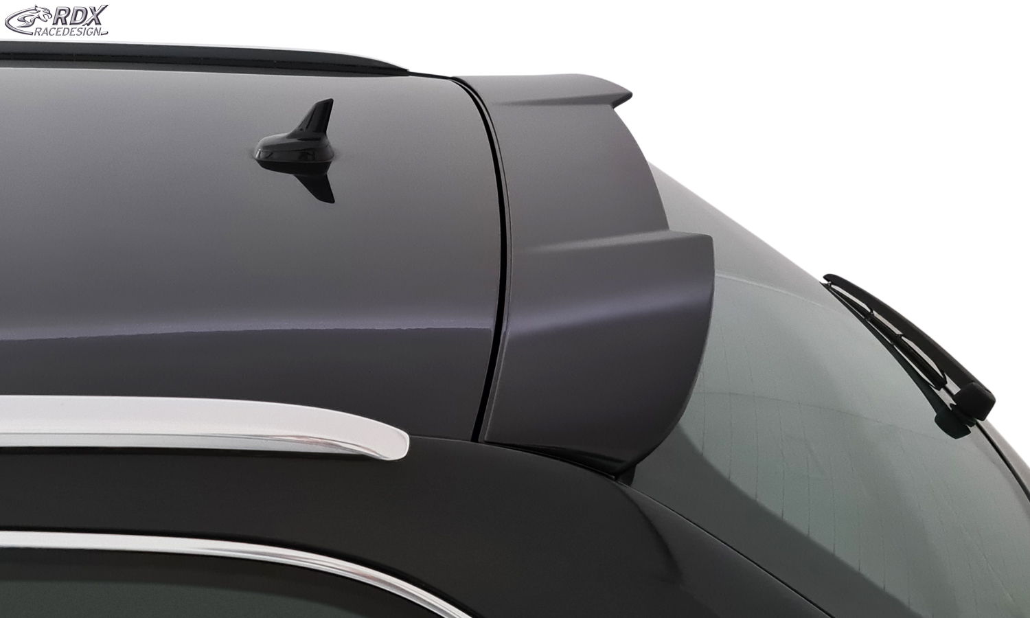 RDX katusespoiler – Audi A6 4F C6 Avant/universaal