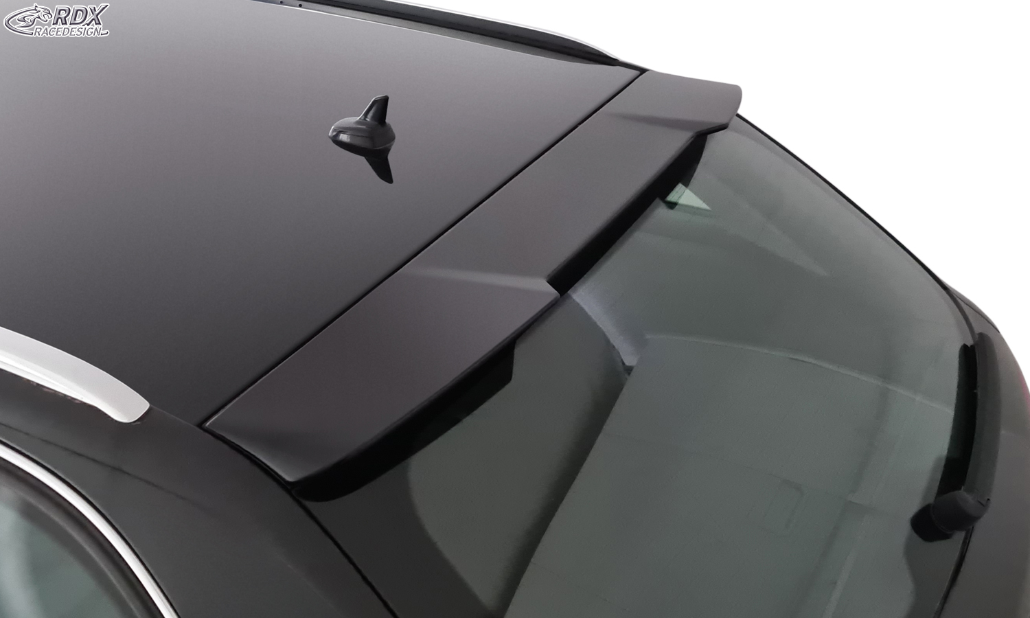 RDX katusespoiler – Audi A6 4F C6 Avant/universaal