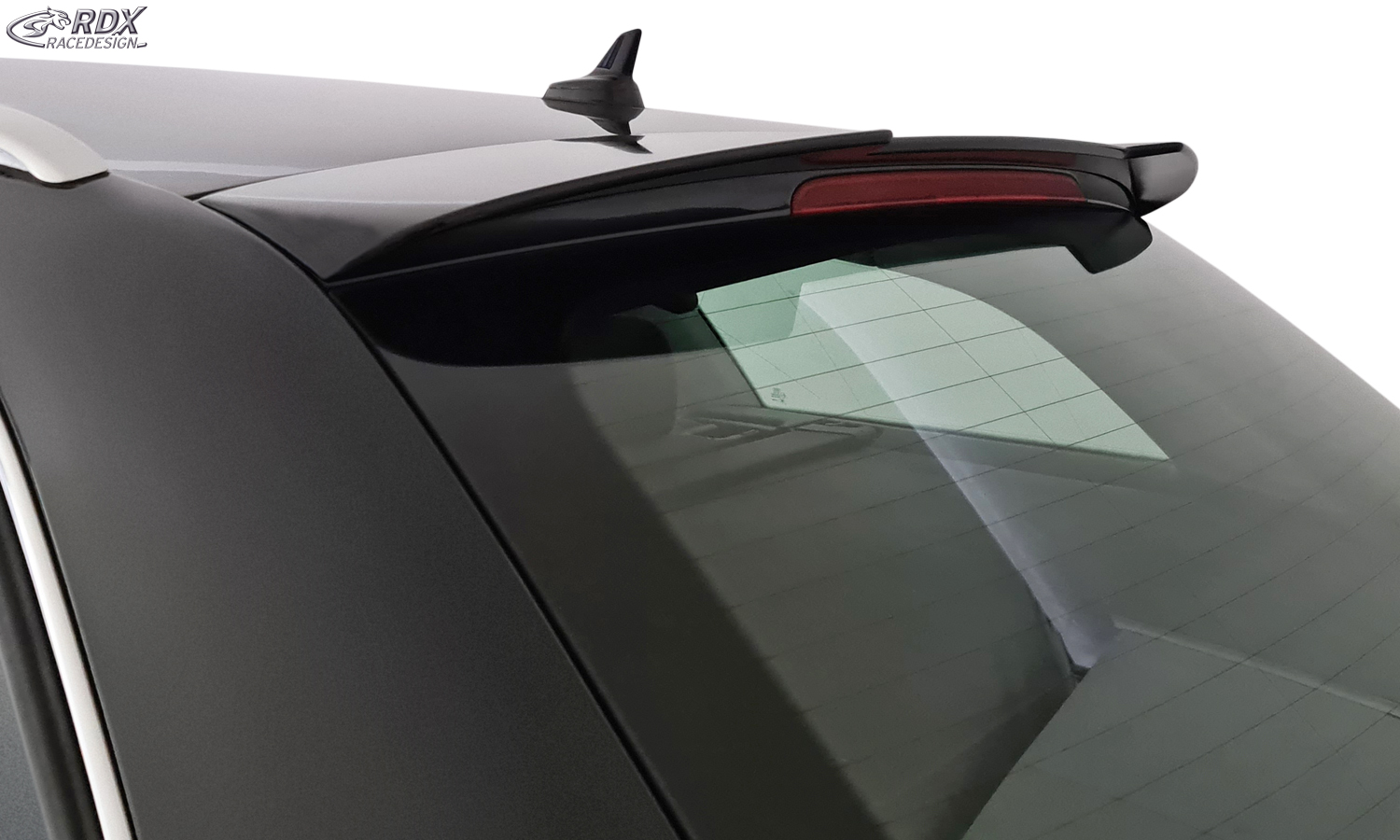 RDX katusespoiler – Audi A6 4F C6 Avant/universaal