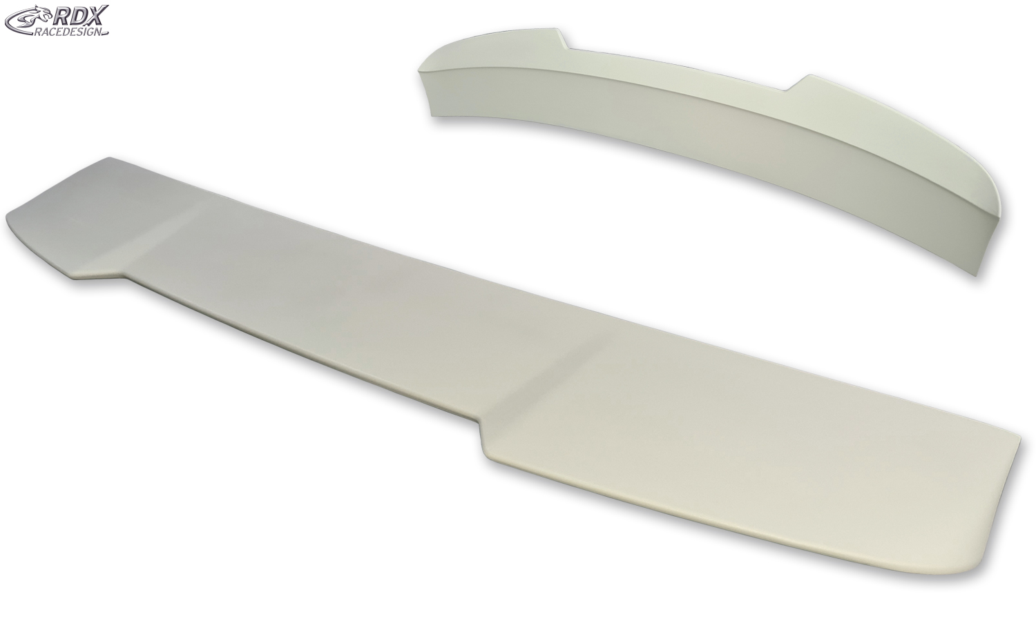 RDX katusespoiler – Audi A6 4F C6 Avant/universaal