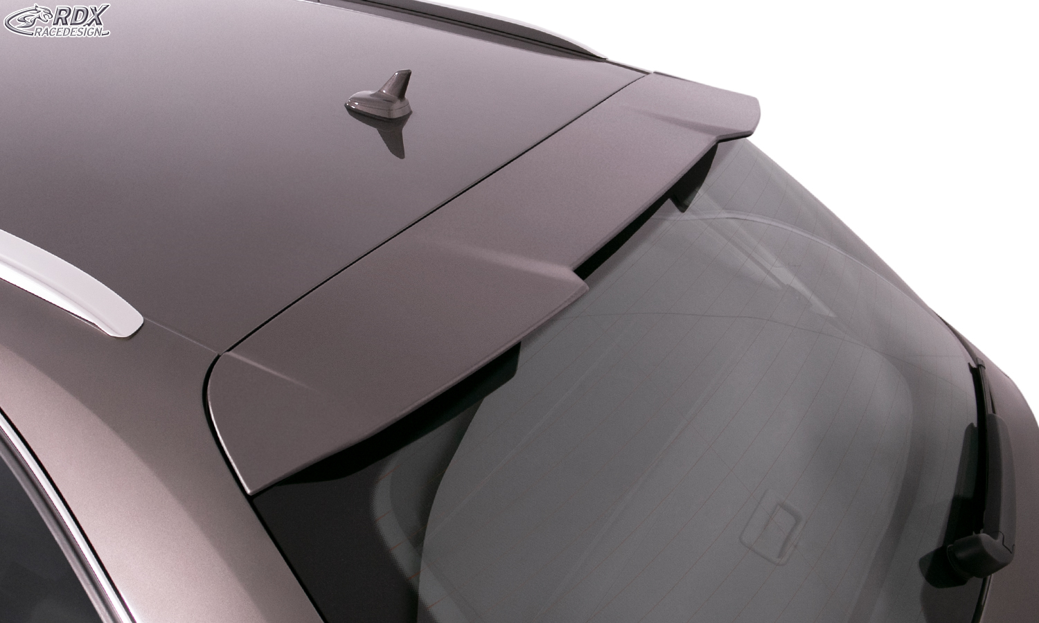 RDX katusespoiler – Audi A4 B8, B81, 8K Avant/universaal (2008–2015)