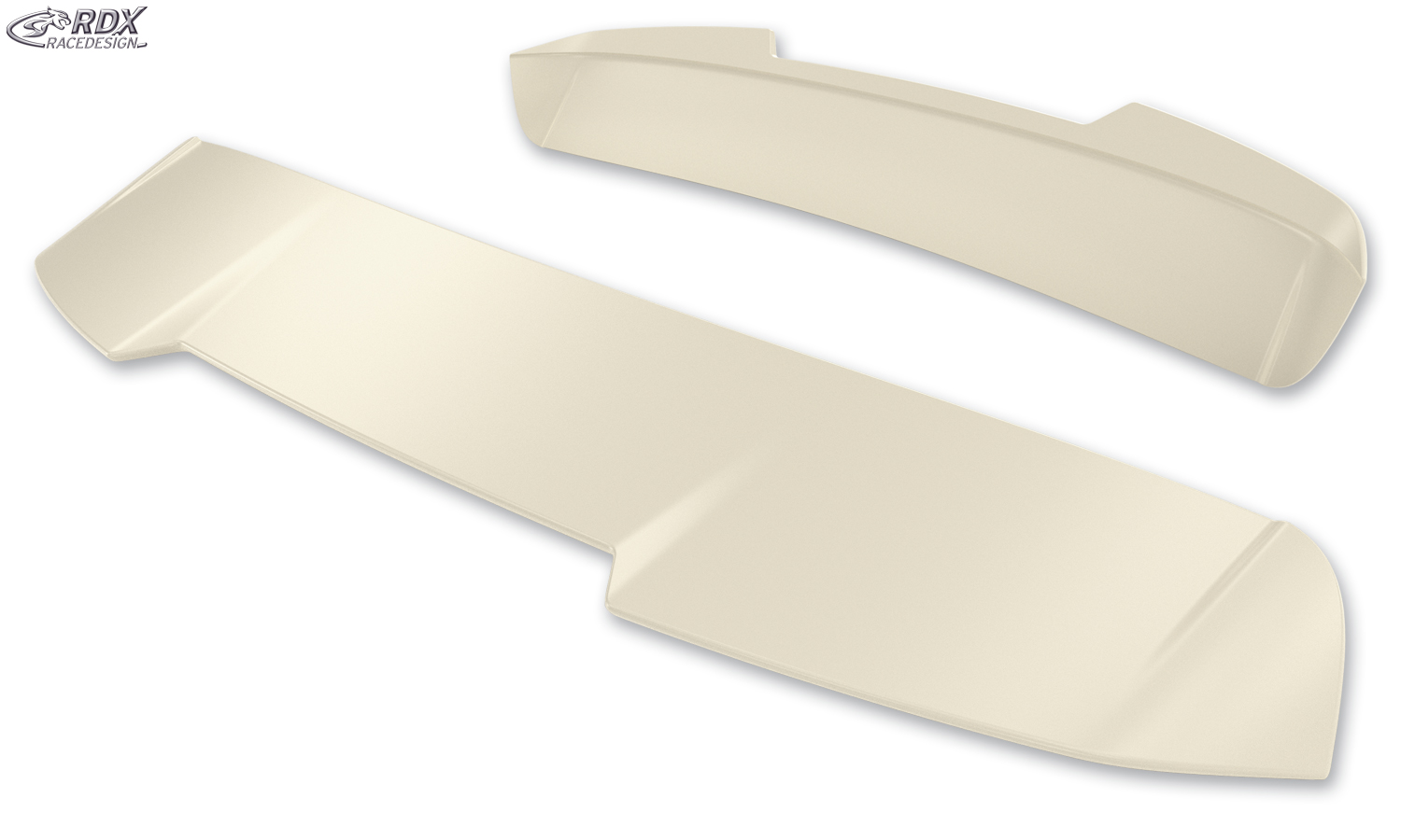 RDX katusespoiler – Audi A4 B8, B81, 8K Avant/universaal (2008–2015)