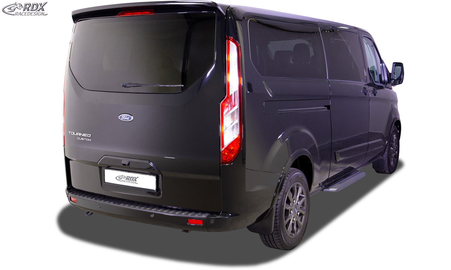 RDX katusespoiler – Ford Transit Custom/Tourneo Custom (2012–2023) Custom