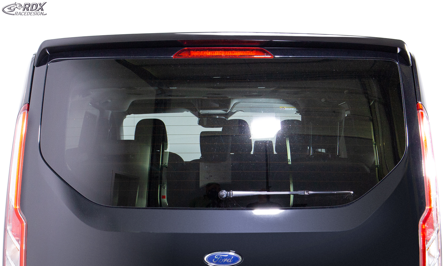 RDX katusespoiler – Ford Transit Custom/Tourneo Custom (2012–2023) Custom