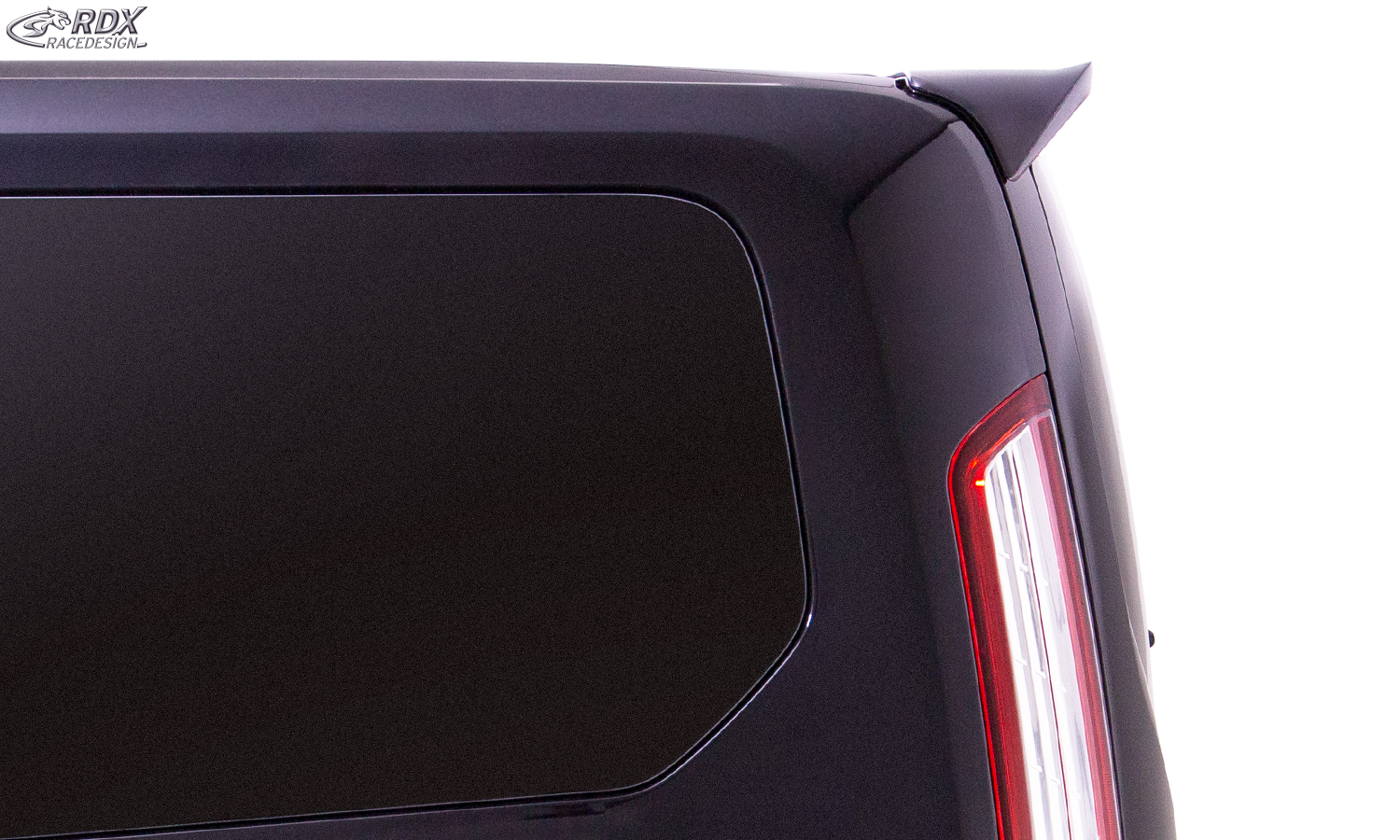 RDX katusespoiler – Ford Transit Custom/Tourneo Custom (2012–2023) Custom