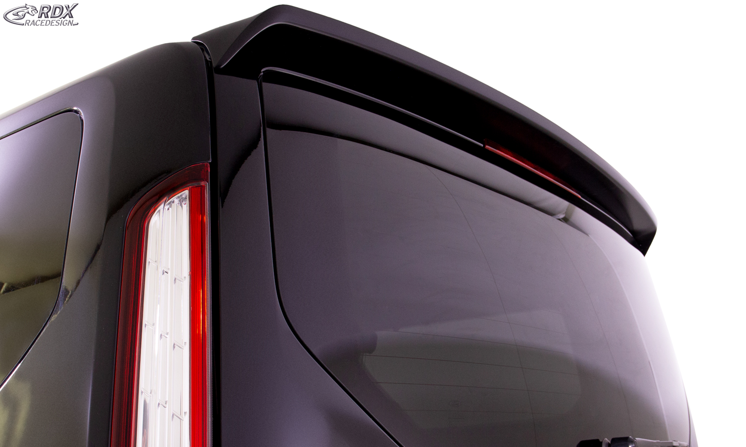 RDX katusespoiler – Ford Transit Custom/Tourneo Custom (2012–2023) Custom