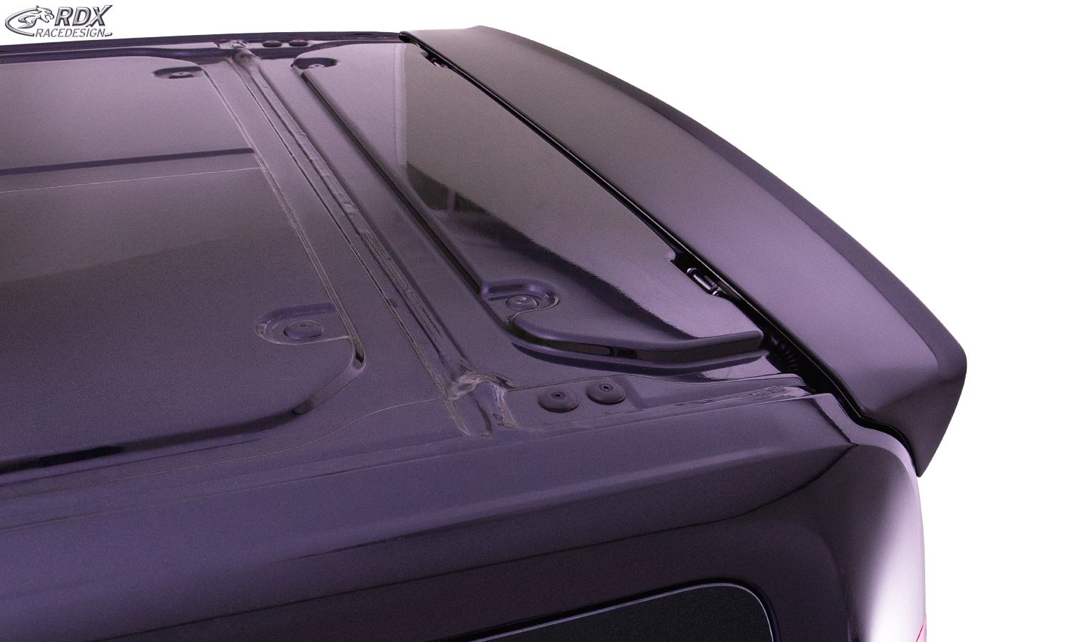 RDX katusespoiler – Ford Transit Custom/Tourneo Custom (2012–2023) Custom