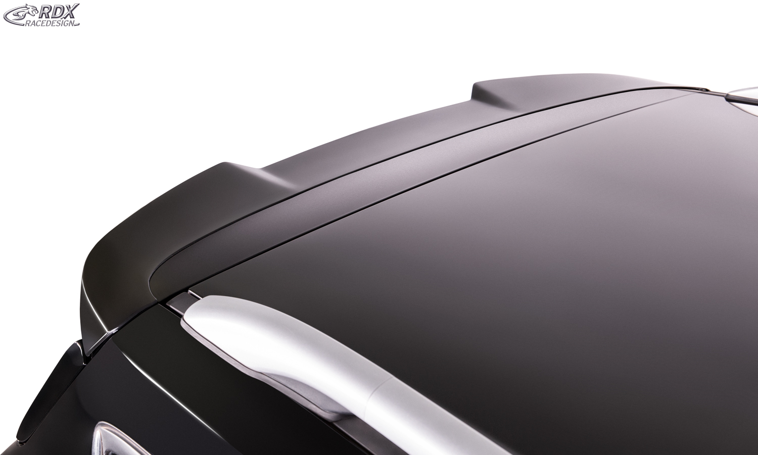 Спойлер на крышу RDX – Ford Kuga 2 (DM2) 2012–2020