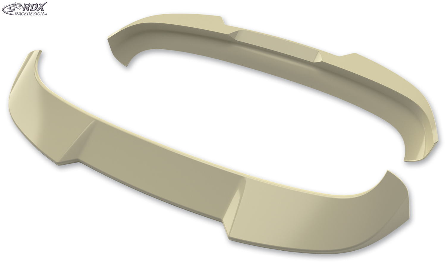 RDX roof spoiler – Ford Kuga 2 (DM2) 2012–2020