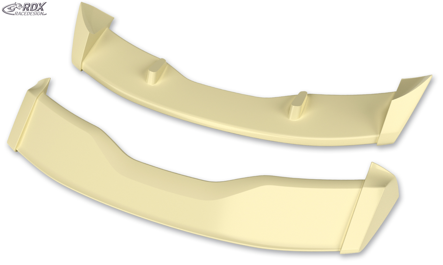 RDX roof spoiler – Ford Focus 3 Turnier/estate