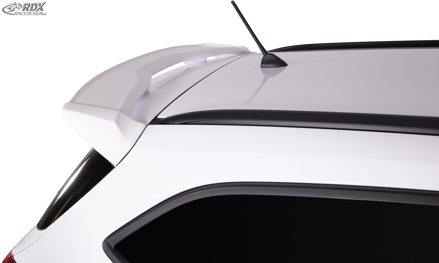 RDX roof spoiler – Ford Focus 3 Turnier/estate