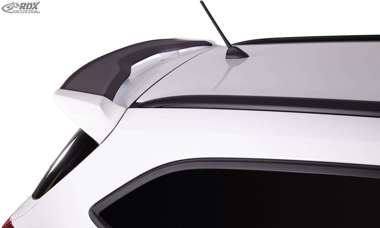 RDX roof spoiler – Ford Focus 3 Turnier/estate