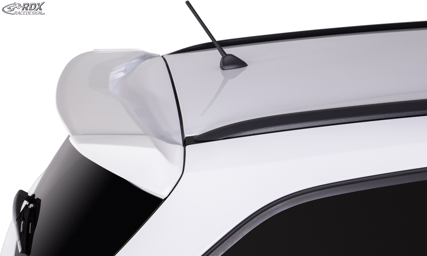 RDX roof spoiler – Ford Focus 3 Turnier/estate