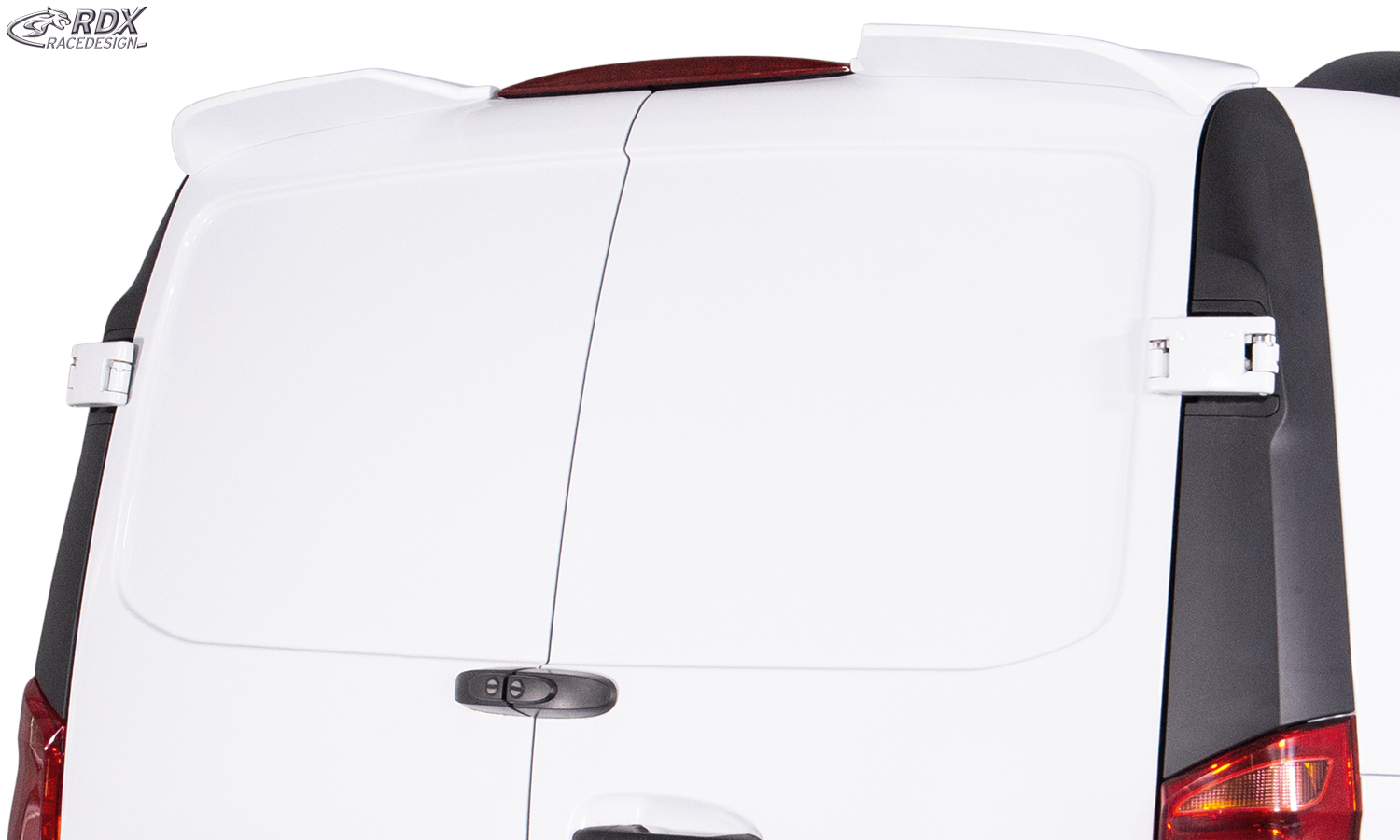 RDX roof spoiler – Mercedes-Benz Vito W447 (2014–)