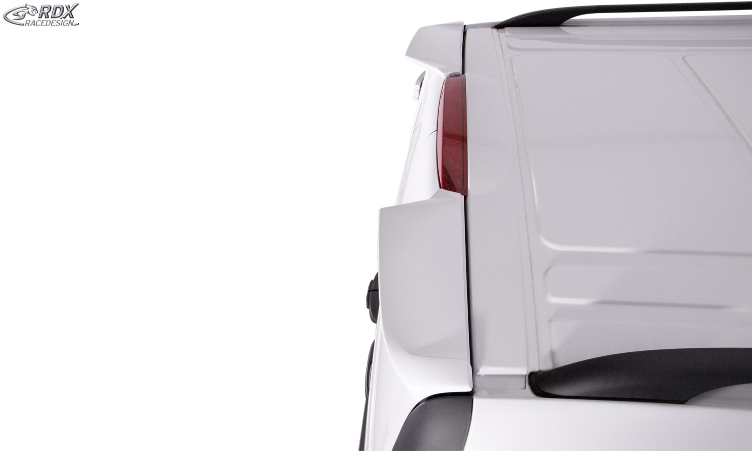 RDX roof spoiler – Mercedes-Benz Vito W447 (2014–)