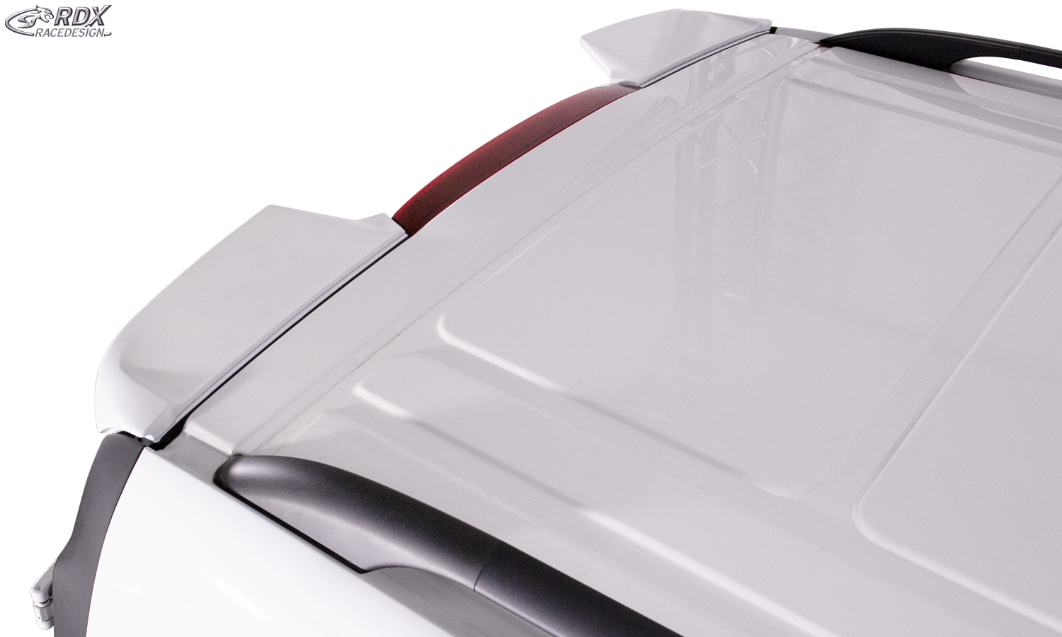 RDX roof spoiler – Mercedes-Benz Vito W447 (2014–)