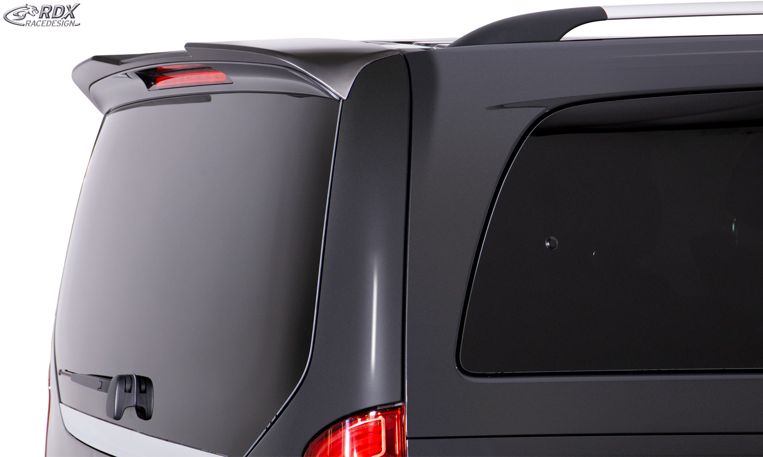 RDX katusespoiler – Mercedes-Benz V-Class W447 (2014–)