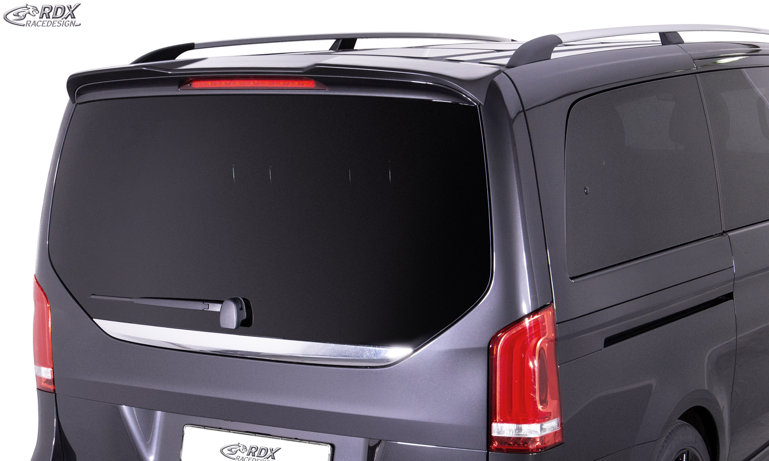 RDX katusespoiler – Mercedes-Benz V-Class W447 (2014–)