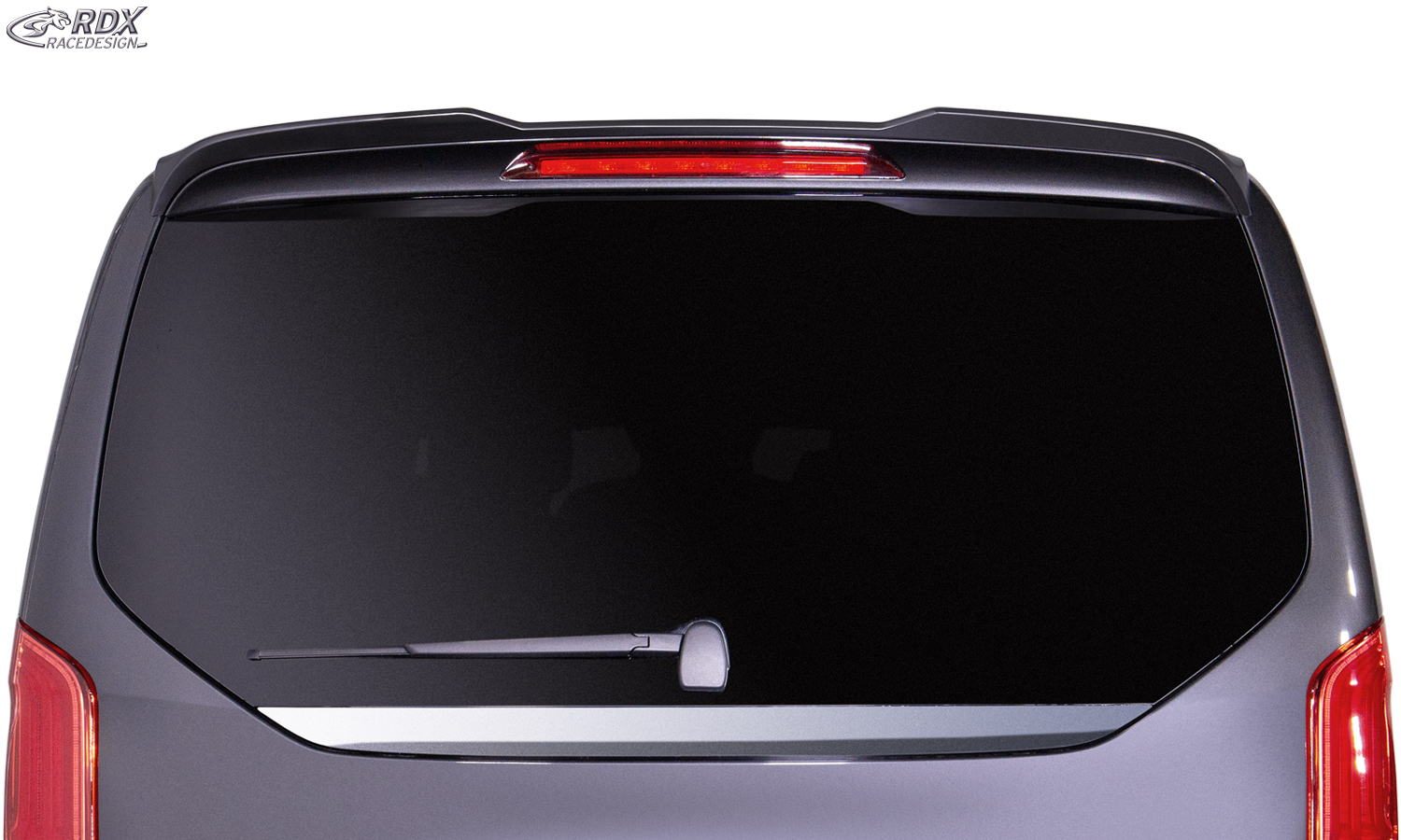 RDX katusespoiler – Mercedes-Benz V-Class W447 (2014–)