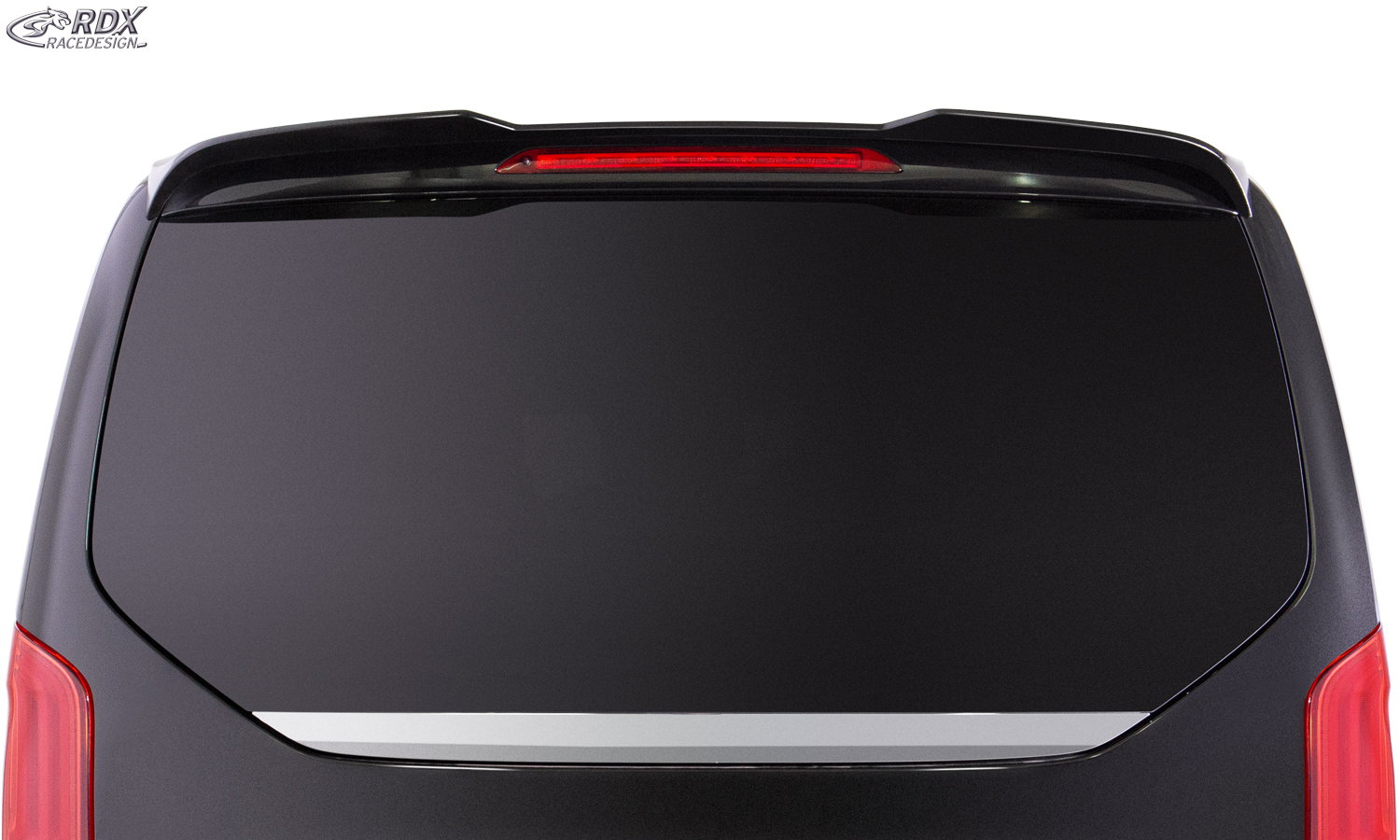 RDX katusespoiler – Mercedes-Benz V-Class W447 (2014–)